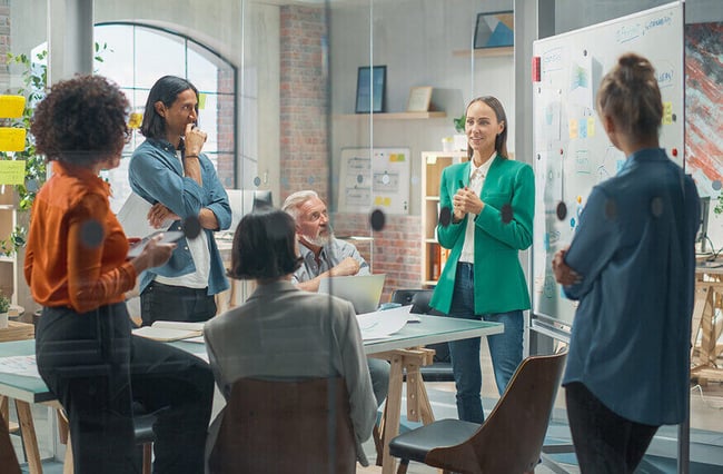 3 Leadership Styles for Effective Project Management