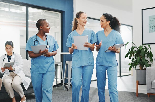 8 Tips for Nurses to Reduce Conflict