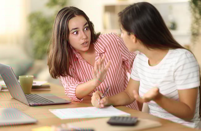How JAMS Pathways’ Conflict Resolution Programs May Help Address and Mitigate Conflict in Your Organization