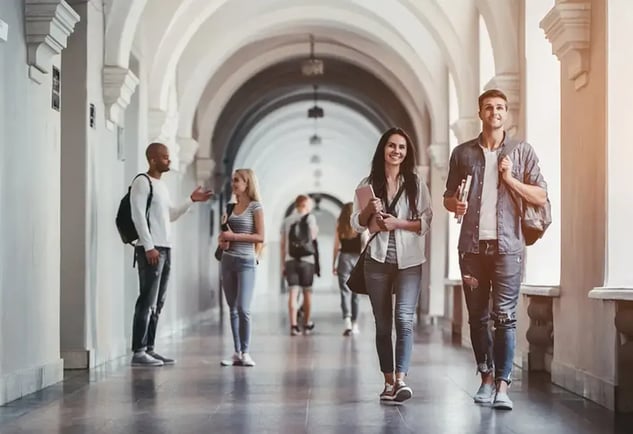 As Higher Education Contemplates Its Future, New Solutions Are Needed: Facilitation Is One of Them