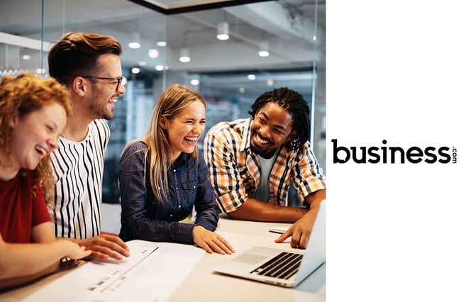 Rich Birke on Building a Happy Workplace