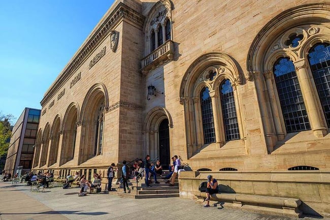 Why Low Morale Plaguing Higher Education Is Not Inevitable