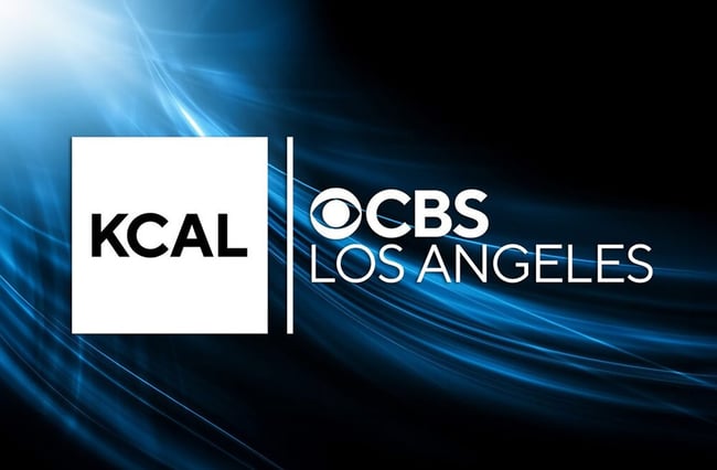 CBS News Los Angeles: Managing Stress During the Holidays