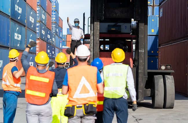 How Can De-escalation Skills Training Benefit Your Union and Its Members?
