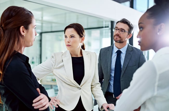 5 Effective Conflict Resolution Strategies for the Workplace
