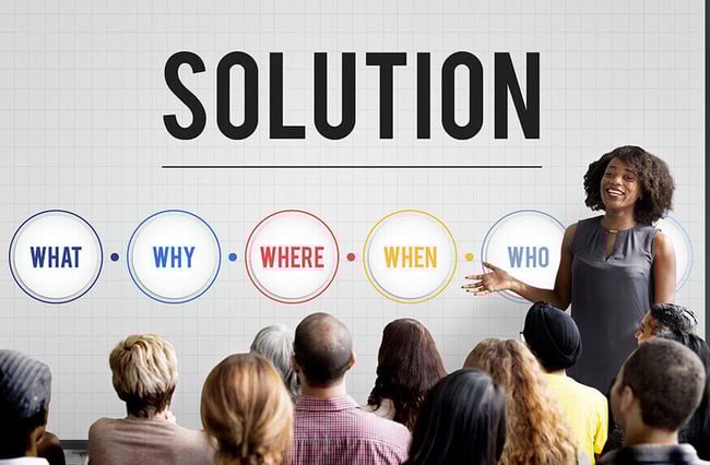 What to Do When Conflict Resolution Training Is Not Enough?