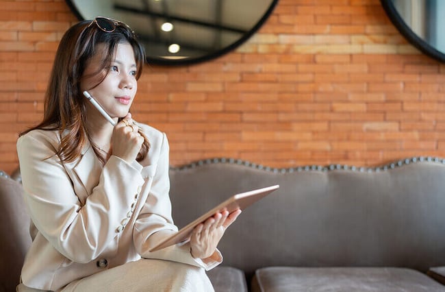 How to Establish Credibility When Transitioning From Peer to Manager