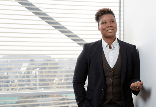 Shining the Spotlight on Genesis Fisher, Esq.