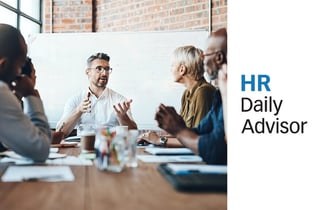 Workplace Harmony in Election Season: Richard Birke's Advice on HR Daily Advisor