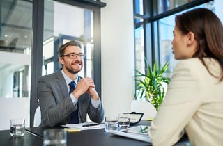 Transforming Interviews Into Strategic Hiring