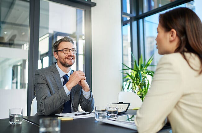 Transforming Interviews Into Strategic Hiring