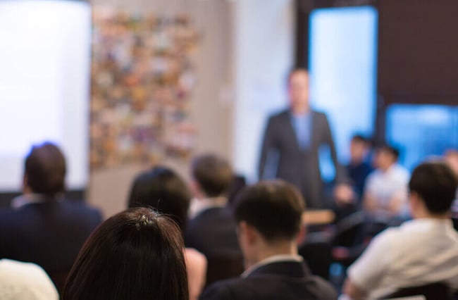 3 Compelling Reasons to Invest in Leadership Development