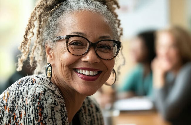 Leading Nonprofit Success: The Executive Director’s Role in Resolving Disputes and Achieving Vision