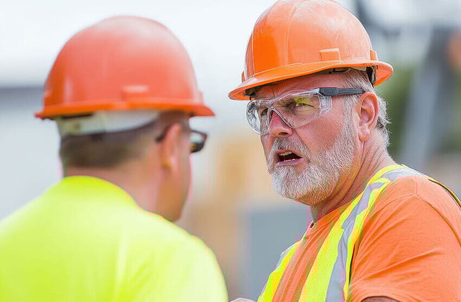 Managing Post-Accident Tension: Conflict Resolution Strategies for Construction Companies