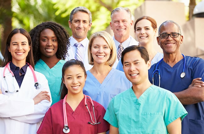 Navigating Cultural Sensitivity: Strategies for Health Care Teams