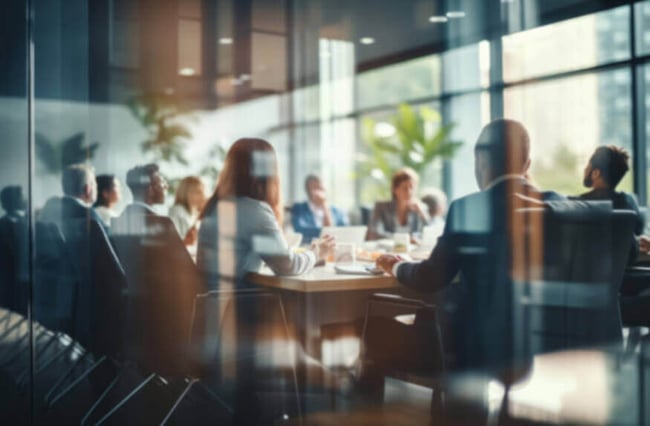 Navigating Nonprofit Board Issues: Managing Personality Clashes and Vision Differences with Facilitative Tools