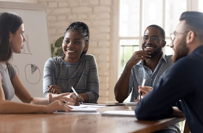 How Your Whole Organization Can Benefit From Negotiation Skills Training