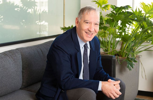 A Q&A Session With Richard Birke