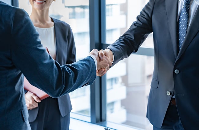 3 Helpful Steps to Resolve Conflict in the Workplace