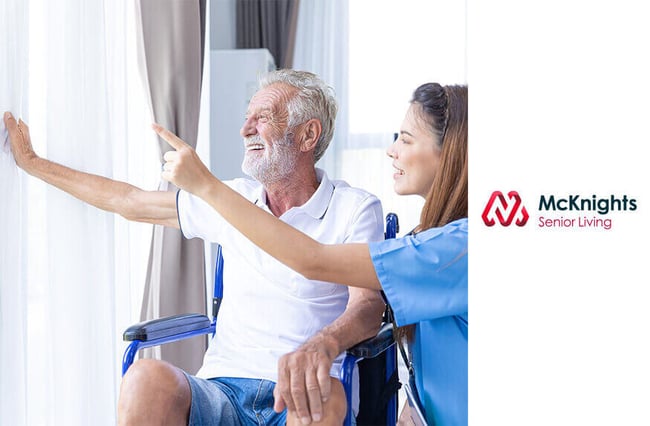 Key Strategies for a Happier Senior Care Team
