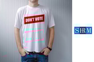 Can, or Should, Employers Prohibit Employees from Wearing Political Gear in the Office?