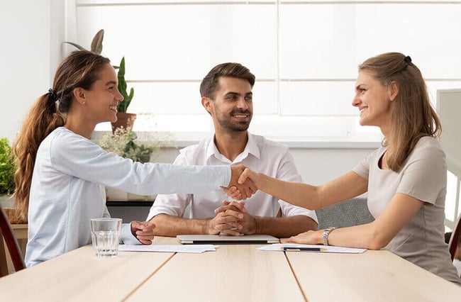 Top Five Reasons Why Working With External Dispute Resolvers Makes Sense for Organizations