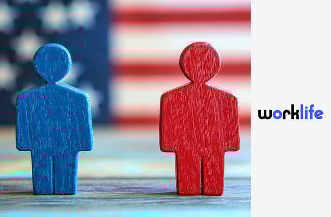 Managing Political Tensions in the Workplace: Insights from Richard Birke