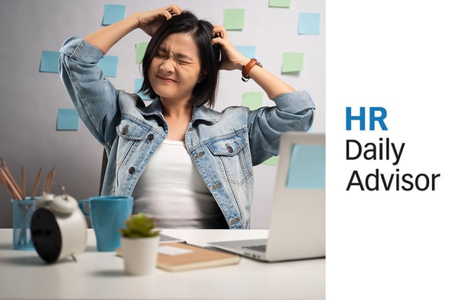 Understanding and Addressing Workplace Grumpiness in 2024