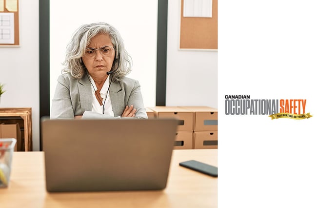 The Hidden Dangers of Workplace Grumpiness