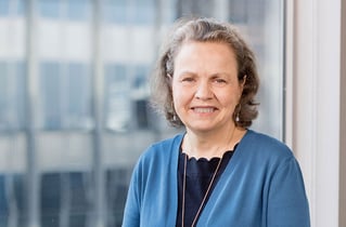 Susan Yates Joins JAMS Pathways Panel