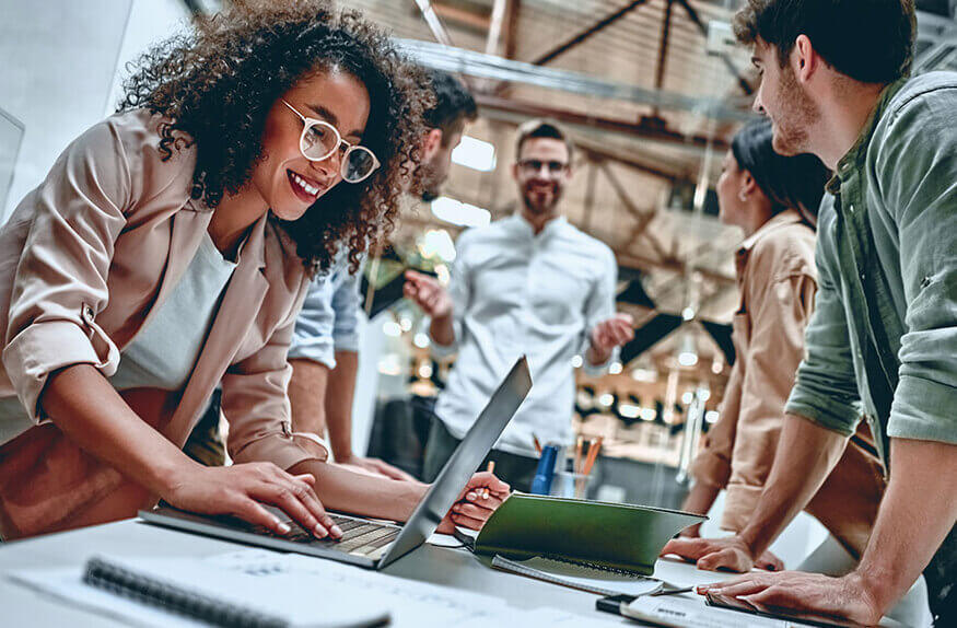 Resolving Workplace Conflict